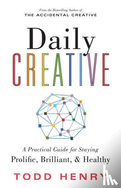 Henry, Todd - Daily Creative