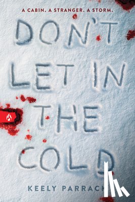 Parrack, Keely - Don't Let In the Cold