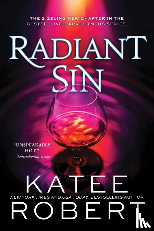 Robert, Katee - Radiant Sin