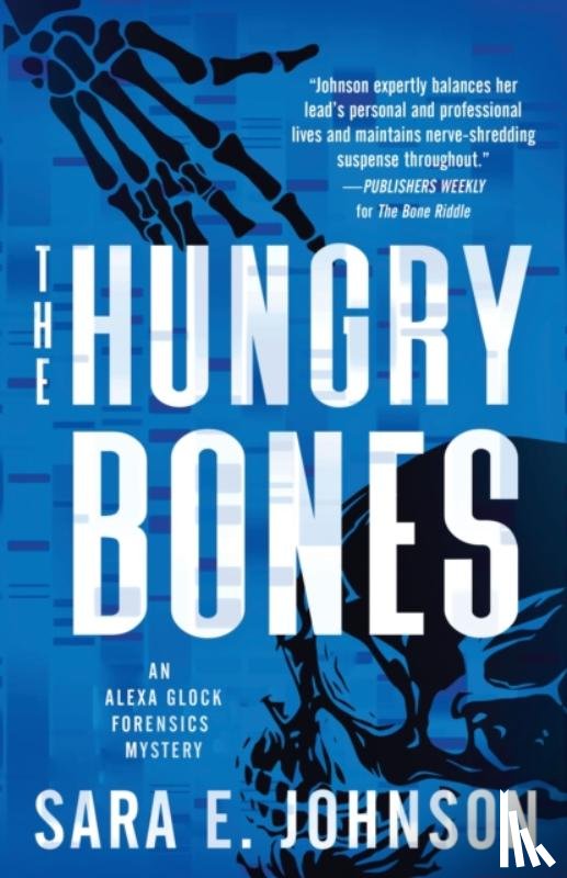 Johnson, Sara E. - The Hungry Bones