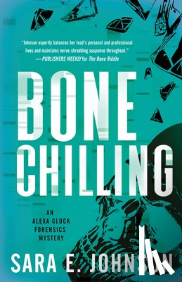 Johnson, Sara E. - Bone Chilling