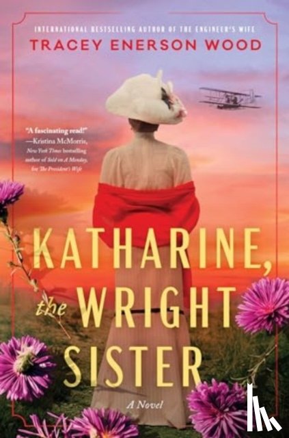 Wood, Tracey Enerson - Katharine, the Wright Sister