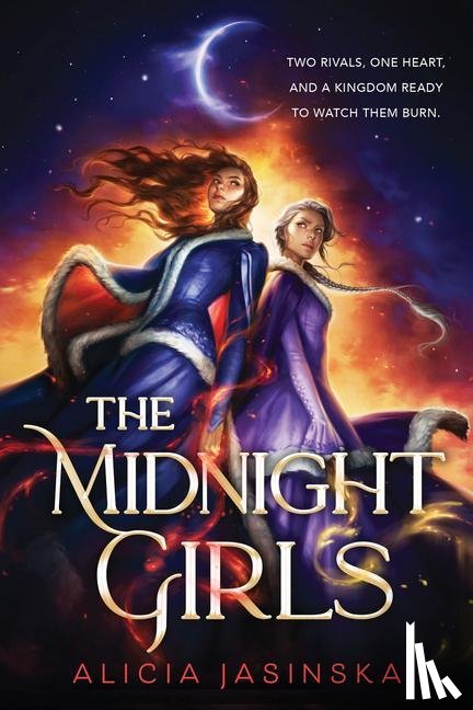 Jasinska, Alicia - Jasinska, A: Midnight Girls