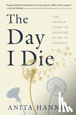 Hannig, Anita - The Day I Die