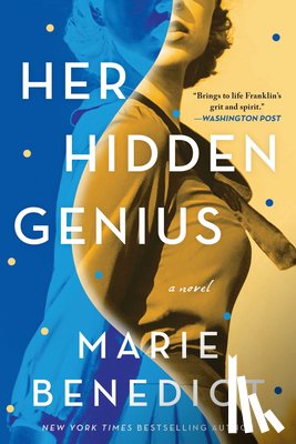 Benedict, Marie - Benedict, M: Her Hidden Genius