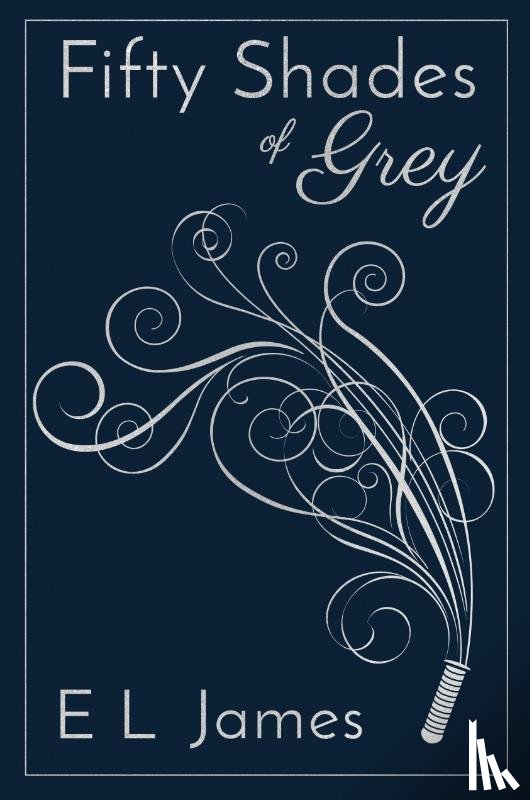 James, E. L. - 50 SHADES OF GREY 10TH ANNIV /