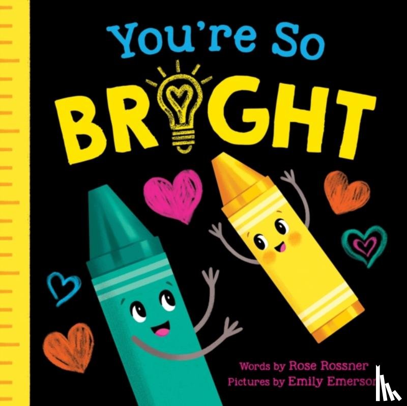 Rossner, Rose - You're So Bright