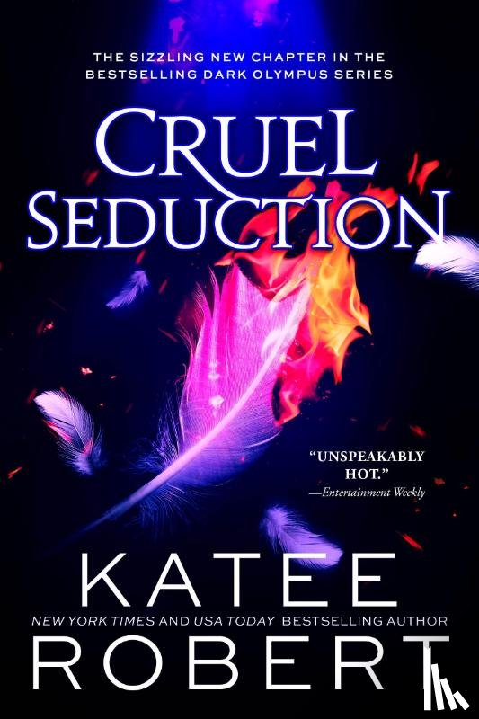 Robert, Katee - Cruel Seduction