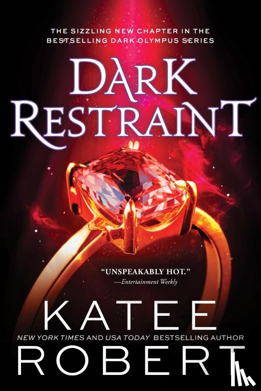 Robert, Katee - Dark Restraint