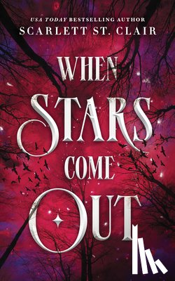 St Clair, Scarlett - When Stars Come Out