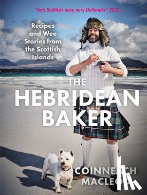 MacLeod, Coinneach - MacLeod, C: Hebridean Baker