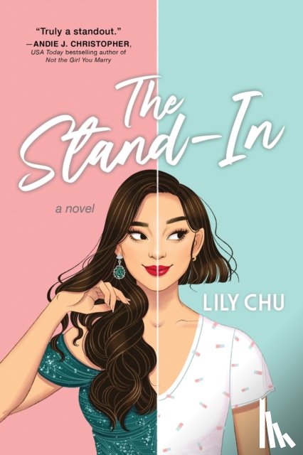 Chu, Lily - The Stand-In