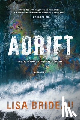 Brideau, Lisa - Adrift