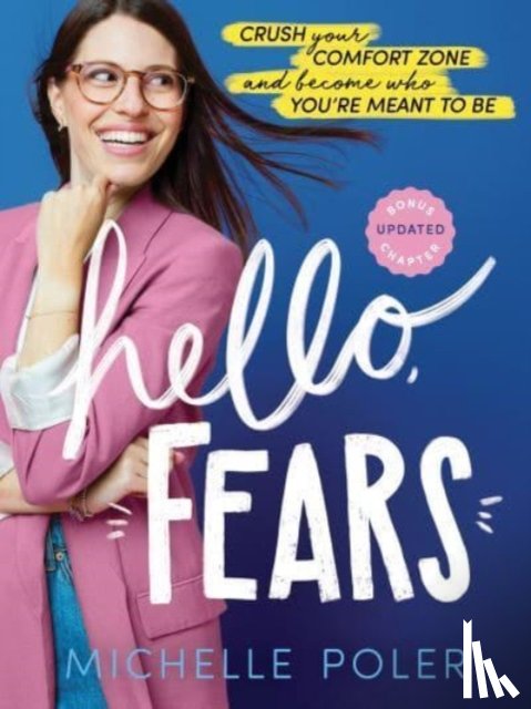 Poler, Michelle - Hello, Fears