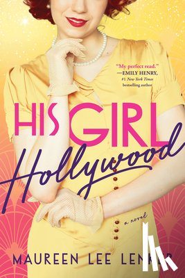 Lenker, Maureen - His Girl Hollywood