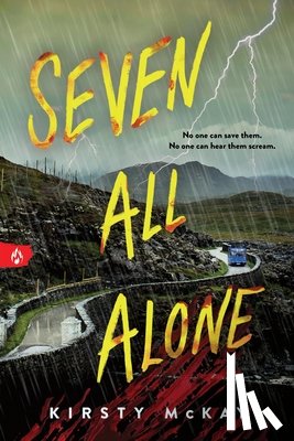 McKay, Kirsty - Seven All Alone