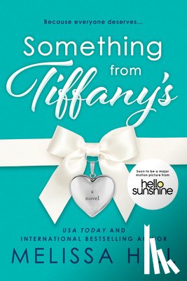 Hill, Melissa - Something from Tiffany's