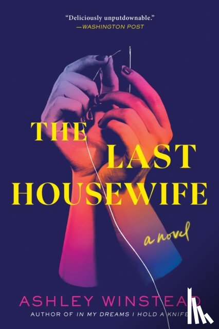 Winstead, Ashley - The Last Housewife