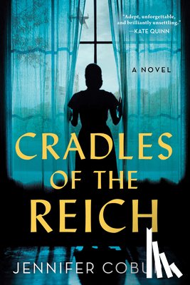Coburn, Jennifer - Cradles of the Reich