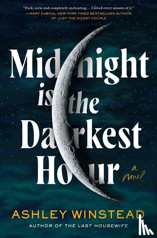 Winstead, Ashley - Midnight Is the Darkest Hour