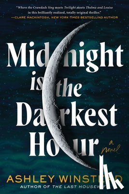 Winstead, Ashley - Midnight Is the Darkest Hour
