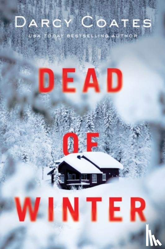 Coates, Darcy - Dead of Winter