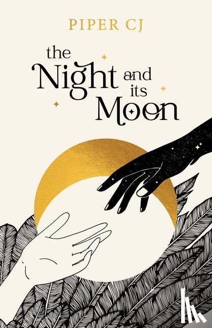 Cj, Piper - Cj, P: Night and Its Moon