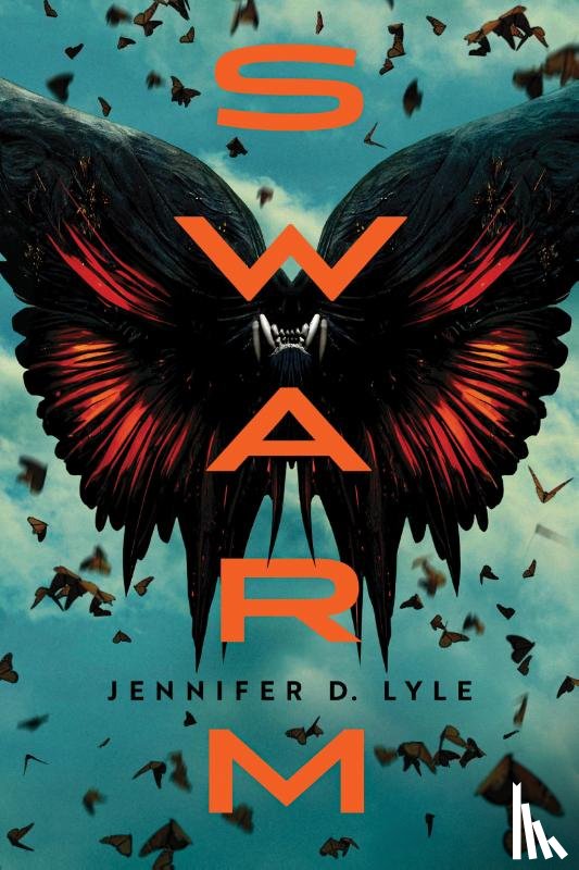 Lyle, Jennifer - Swarm