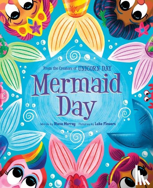 Murray, Diana - Murray, D: Mermaid Day