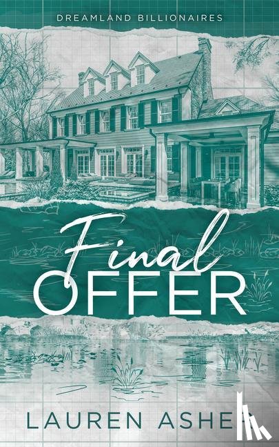Asher, Lauren - Asher, L: Final Offer