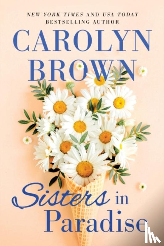 Brown, Carolyn - Sisters in Paradise