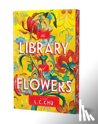 Chu, L. C. - The Library of Flowers (Deluxe Edition)