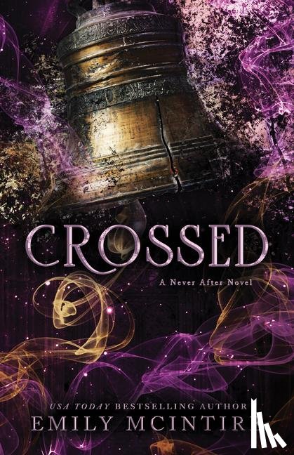 Mcintire, Emily - Mcintire, E: Crossed