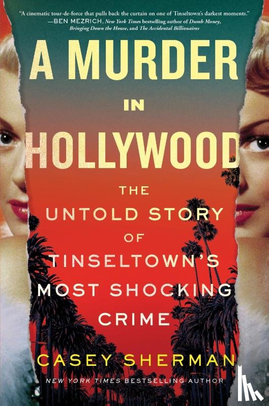 Sherman, Casey - A Murder in Hollywood