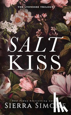 Simone, Sierra - Salt Kiss