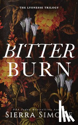 Simone, Sierra - Bitter Burn
