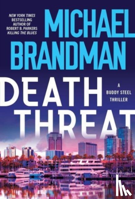 Brandman, Michael - Death Threat