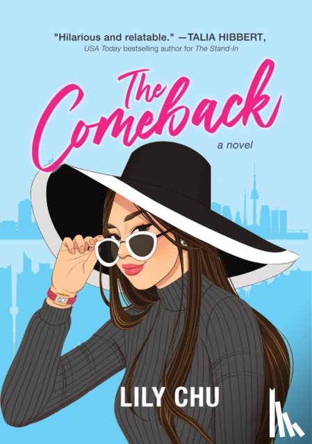 Chu, Lily - The Comeback