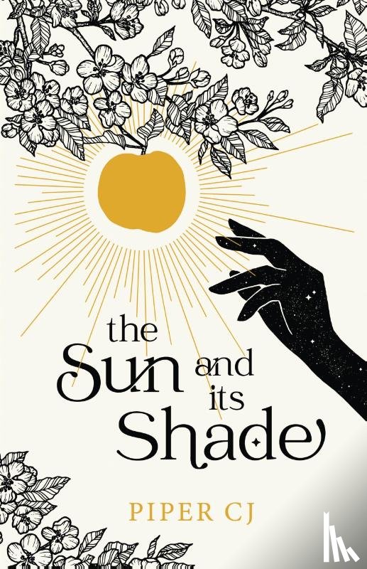 CJ, Piper - The Sun and Its Shade
