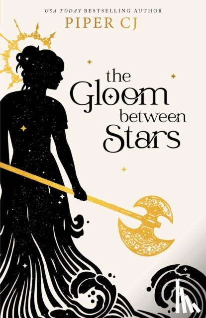CJ, Piper - The Gloom Between Stars