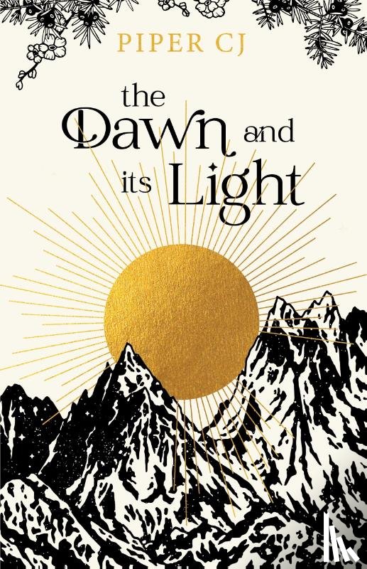 CJ, Piper - The Dawn and Its Light