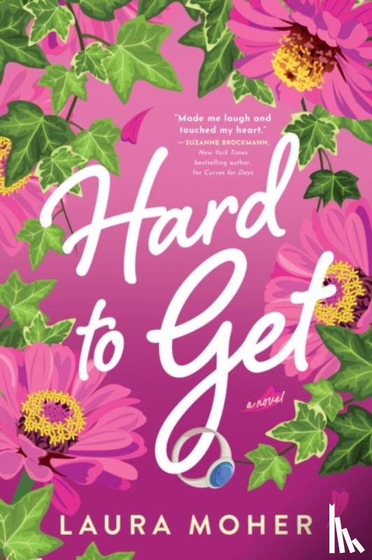 Moher, Laura - Hard to Get