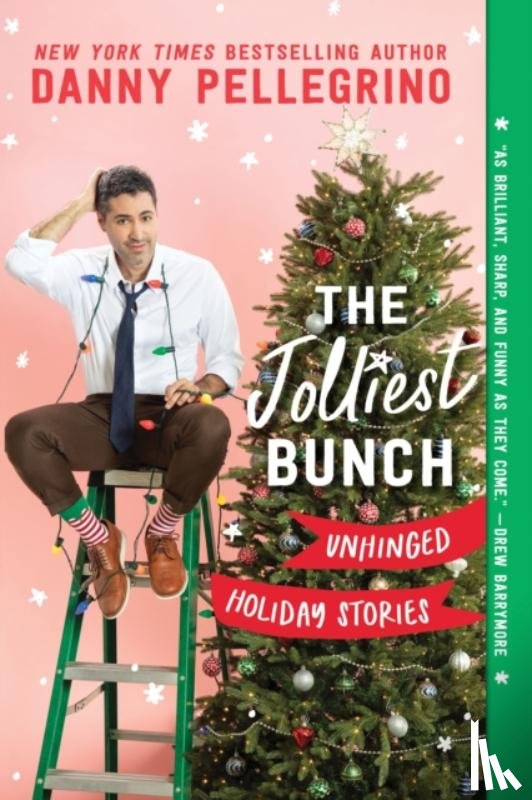 Pellegrino, Danny - The Jolliest Bunch