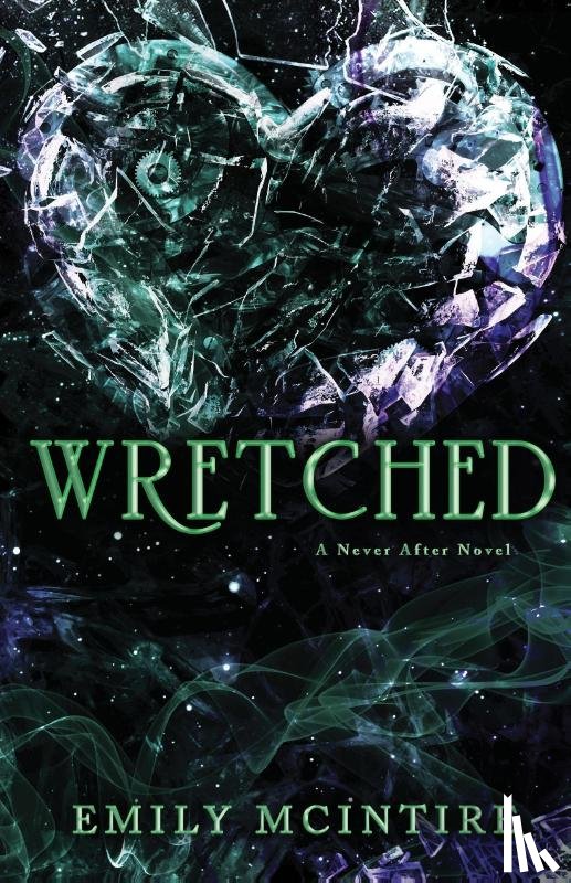 McIntire, Emily - Wretched