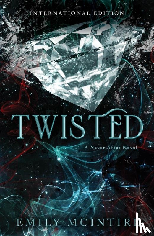 McIntire, Emily - Twisted