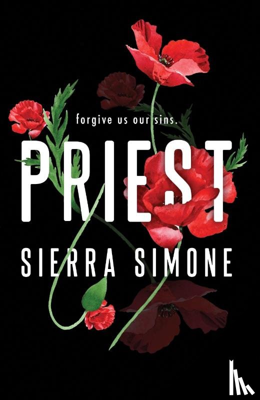 Simone, Sierra - Priest