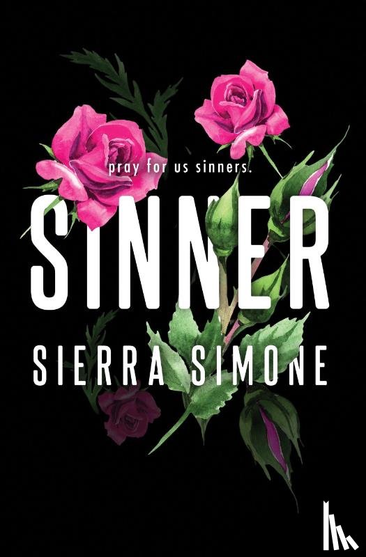 Simone, Sierra - Sinner