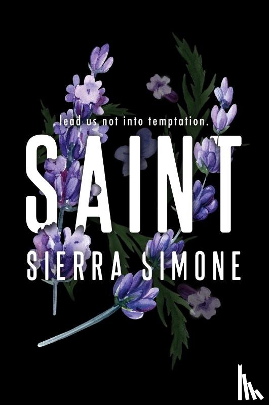 Simone, Sierra - Saint