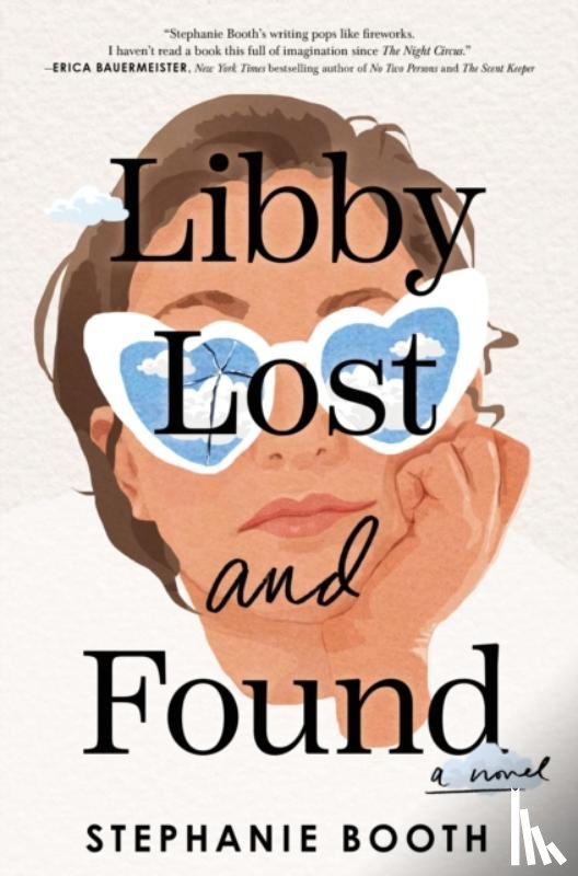 Booth, Stephanie - Libby Lost and Found