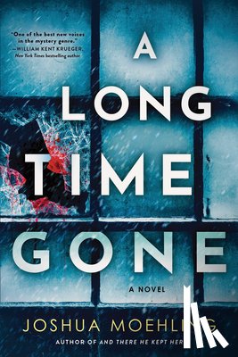 Moehling, Joshua - A Long Time Gone